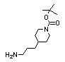 1-Boc-4-(3-aminopropyl)piperidine