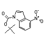 1-Boc-4-nitroindole