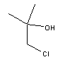 1-Chloro-2-methyl-2-propanol