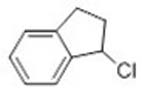 1-Chloroindan 