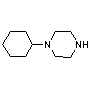 1-Cyclohexylpiperazine