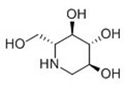 1-Deoxynojirimycin