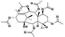 1-Hydroxybaccatin I