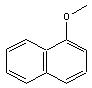 1-Methoxynaphthalene