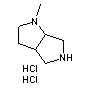 1-Methyl-hexahydropyrrolo[3,4-b]pyrrole Dihydrochloride