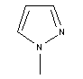 1-Methylpyrazole