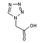 1-Tetrazoleacetic Acid