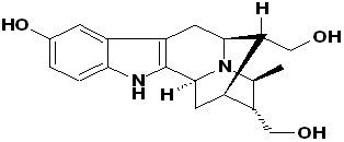 10-Hydroxydihydroperaksine