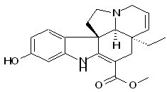 11-Hydroxytabersonine