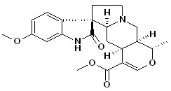 11-Methoxyuncarine C