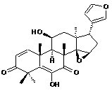 11beta-Hydroxycedrelone