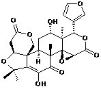 12alpha-Hydroxyevodol