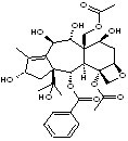 13-O-Deacetyltaxumairol Z