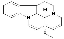 14,15-Didehydrovincamenine