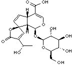 15-Demethylplumieride