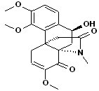 16-Oxoprometaphanine