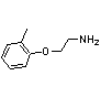2-(2-Methylphenoxy)ethylamine