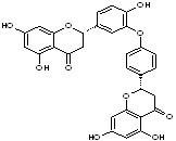 2,3,2",3"-Tetrahydroochnaflavone