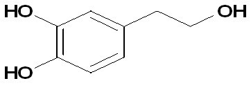 2-(3,4-Dihydroxyphenyl)ethanol