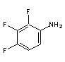 2,3,4-Trifluoroaniline