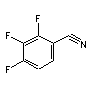 2,3,4-Trifluorobenzonitrile