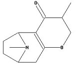 2,3-Dihydrobellendine