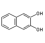 2,3-Dihydroxynaphthalene