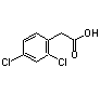 2,4-Dichlorophenylacetic Acid