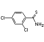 2,4-Dichlorothiobenzamide