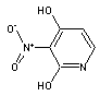 2,4-Dihydroxy-3-nitropyridine