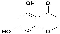 2,4-Dihydroxy-6-methoxyacetophenone