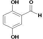 2,5-Dihydroxybenzaldehyde