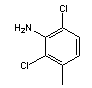 2,6-Dichloro-3-methylaniline