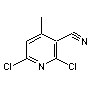 2,6-Dichloro-4-methylnicotinonitrile