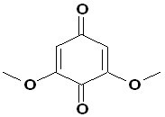 2,6-Dimethoxy-1,4-benzoquinone