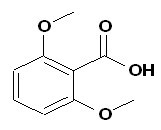 2,6-Dimethoxybenzoic acid