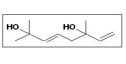 2,6-Dimethyl-3,7-octadiene-2,6-diol