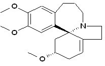 2,7-Dihydrohomoerysotrine