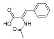 2-(Acetylamino)-3-phenyl-2-propenoic acid