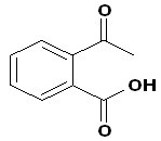 2-Acetylbenzoic acid