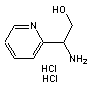2-Amino-2-(2-pyridyl)ethanol Dihydrochloride