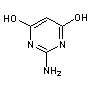 2-Amino-4,6-dihydroxypyrimidine