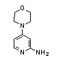 2-Amino-4-morpholinopyridine