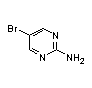 2-Amino-5-bromopyrimidine