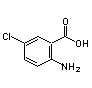 2-Amino-5-chlorobenzoic Acid