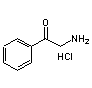 2-Aminoacetophenone Hydrochloride