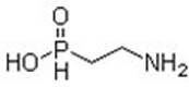 (2-Aminoethyl)phosphinic acid
