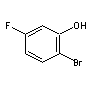 2-Bromo-5-fluorophenol