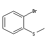 2-Bromo Thioanisole