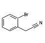 2-Bromophenylacetonitrile